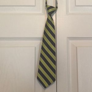 NWT Boys Gymboree Neck Tie